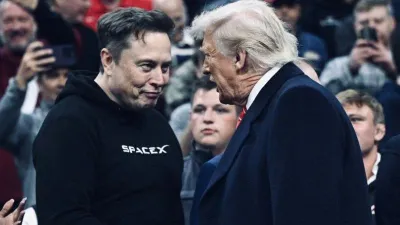 Tesla’da kar kaybı sonrası Musk, Trump hükümetindeki görevini azaltacak