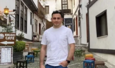 Gürcistan'da düşen uçakta şehit düşen Astsubay Üçüncü Sınıf Burak İbbiği kimdir nerelidir?