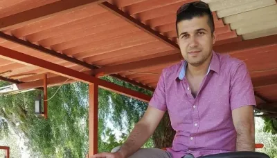 Gürcistan'da şehit düşen Astsubay Başçavuş Emrah Kuran kimdir nerelidir?