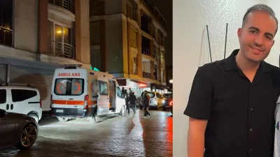 Gürcistan'da şehit düşen Pilot Yarbay Gökhan Kormaz kimdir nerelidir