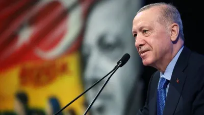 Cumhurbaşkanı Erdoğan: 
