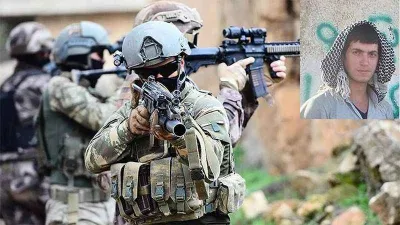 Türkiye, Rusya, İran ve Suriye bakan yardımcıları Kazakistan’da bir araya geldi