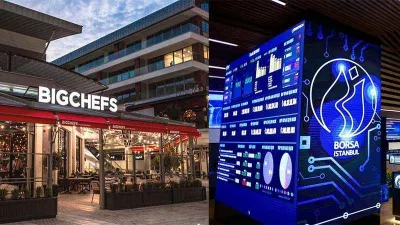 Big Chefs halka arz ne zaman, Big Chef hangi bankalarda var, kaç lot verir?