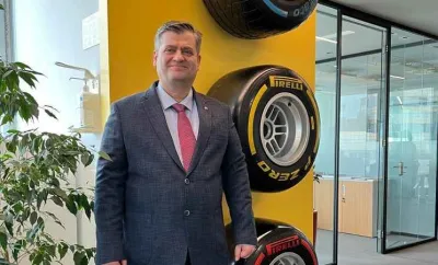 Pirelli Türkiye Finans Direktörlüğü’ne Hasan Battal atandı