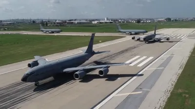 NATO’da Hava Kuvvetlerine ait 2 uçak görev alacak