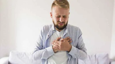 Bu hastalık en çok mide ağrısıyla karıştırılıyor!