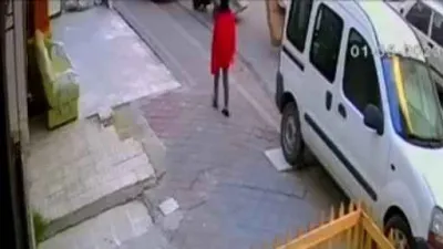 Küçükçekmece'de bulunan bir depodan 200 bin TL değerinde su arıtma cihazları çalındı