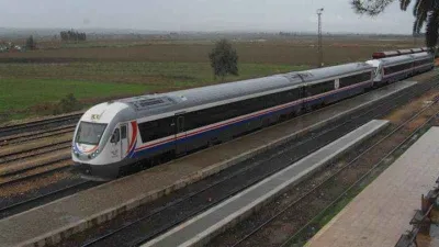 TCDD’den Ankara-Sivas YHT hattı için yüksek gerilim uyarısı yapıldı