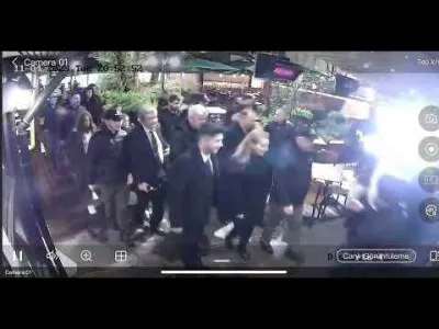 Ümit Özdağ Çengelköy'de provokasyona imza attı