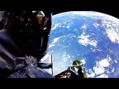 ABD'nin Ay'a inme misyonu başarısız oldu