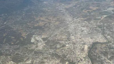 Depremin Hatay'daki izleri