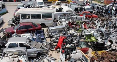 Hurda teşviki hangi yılları kapsıyor? TOGG'un T10X modelini ÖTV'siz alınabiliyor mu?