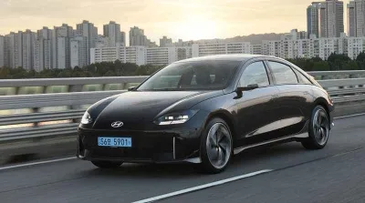 Hyundai 2030 yılına kadar ilk üç elektrikli araç üreticisinden biri olacak