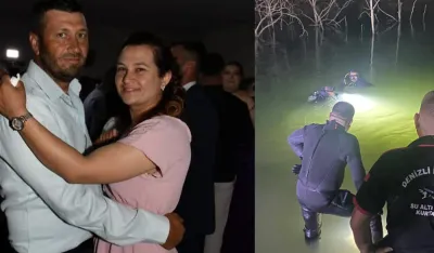 İbrahim Kayaaslan öldü mü öldürüldü mü?