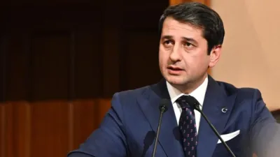 İBRAHİM ÖZKAN KİMDİR, NEDEN GÖZALTINA ALINDI? İmamoğlu’na yakınlığıyla biliniyor! İbrahim Özkan mesleği ne?