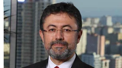 Bakan Yumaklı'dan 