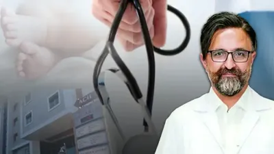 Yenidoğan Çetesi davasının görülmesine devam edilecek