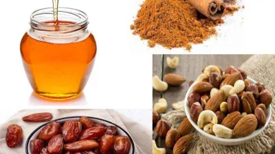 Şeker yerine bu besinleri tüketin!