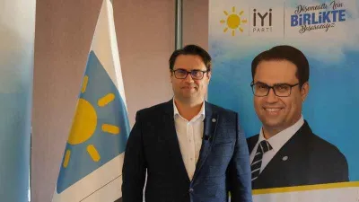 Döşemealtı Belediye Başkan Adayı Mimar Emre Afacan oldu