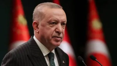 Cumhurbaşkanı Erdoğan: 650 bin konut yaparak hak sahiplerine teslim edeceğiz