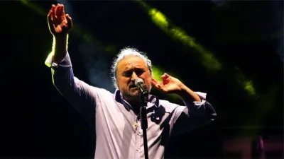 Ünlü sanatçı Volkan Konak, hayatını kaybetti