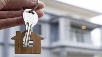 Gayrimenkulde satışlar ve krediler zirvede