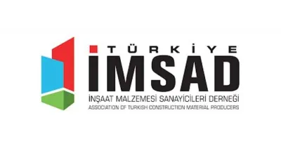 İnşaat malzemeleri ihracatı nisan ayında 2,19 milyar dolar oldu