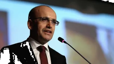 Bakan Şimşek: “Bir aylık dönemde Merkez Bankası rezervleri 10 milyar dolar arttı”