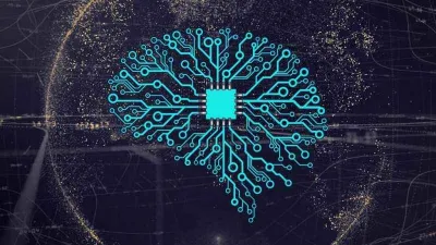 Çin’de çekirdek yapay zekâ şirketlerinin sayısı 4 bini geçti