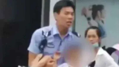 Çin'de anaokuluna saldırı: 3'ü çocuk 6 ölü