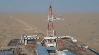 Çin, dünyanın en derin yapay çukurunu açıyor