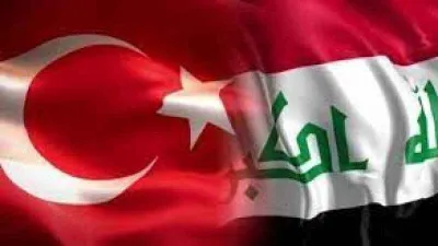 Bağdat'ta önemli bir görüşme