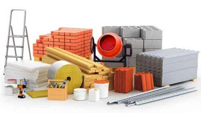 İnşaat malzemesi sanayi üretimi yılın ilk 5 ayında yüzde 2,8 büyüdü