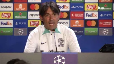 Türk taraftarlar Hakan ve İlkay arasında bölünecek