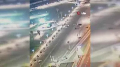 İsrail’de çifte saldırı: 1 ölü, 6 yaralı