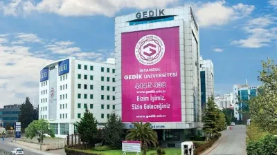 İstanbul Gedik Üniversitesi 30 Öğretim Üyesi alıyor
