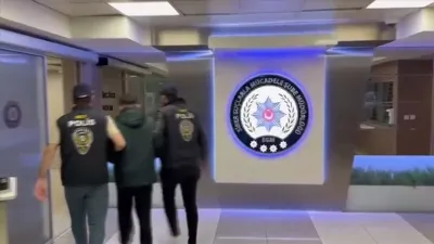 İstanbul'da yasa dışı bahis operasyonu!