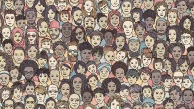 İtirafa edelim biz de zorlandık! Resimdeki kediyi görebildiniz mi?