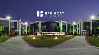 İzmir Bakırçay Üniversitesi Sözleşmeli Personel alıyor