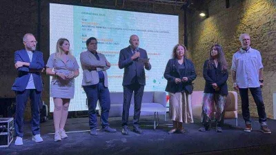 Mimarlar İzmir'de yapılarda 'Ekolojik Çözümler ve 