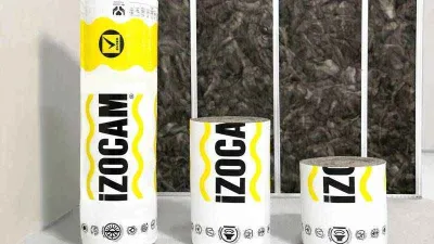 İzocam'ın yeni nesil akıllı yalıtım çözümü 