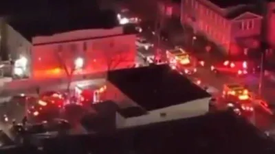 ABD'de silahlı saldırı