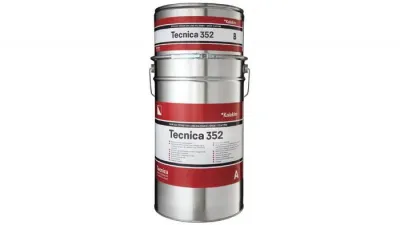 Kalekim yeni ürünü ‘Tecnica 352’ geliştirilmiş formülü ile zemin sistemlerinde güvenli çözüm sunuyor