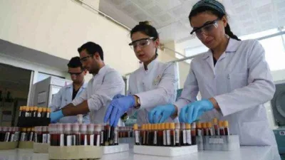 Kızılay'da kan stokları yükselişe geçti