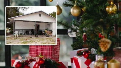 Florida'da Noel hediyesi tartışması cinayetle bitti