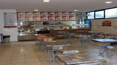 Seçim günü okul kantinleri açık