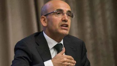 Bakan Şimşek’ten faiz kararı sonrası açıklama: “Kararlıyız”