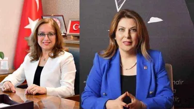 İlk kez kadın milletvekili çıkardılar