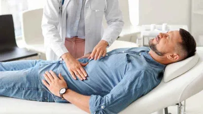 Karın ağrısı ciddi sorunların habercisi olabilir