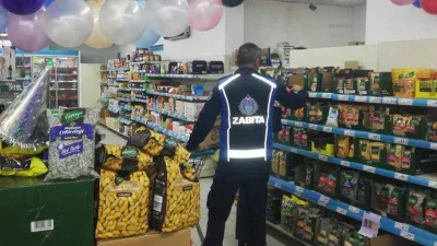 Kartepe'de fahiş fiyat denetimleri yapıldı